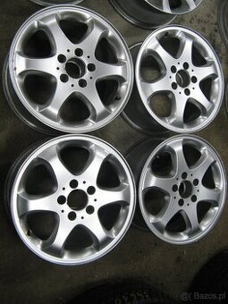 ALUFELGI 16" 5x112 MERCEDES C , E , Vito - nr.043