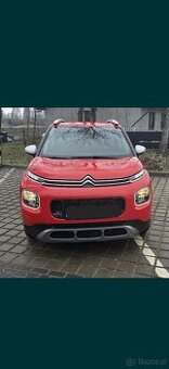 Citroen C3 Aircross super stan - 1