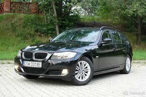 BMW 3 kombi 318 i 143 KM - 1