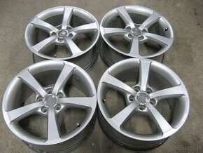 ALUFELGI 17" 5x112 AUDI A3 , S3 - Oryginalne nr.001