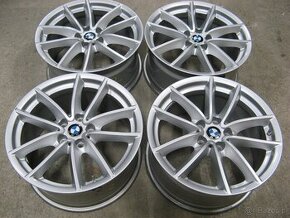 ALUFELGI 18" 5x112 BMW X5 G05 , X6 G06 - Oryginalne nr.002