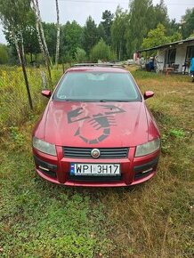 FIAT STILO 1.9 JTD 3D - 1