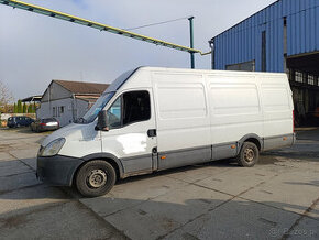 IVECO DAILY C 30V