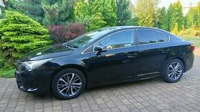 Toyota Avensis 2.0 - 2016 - 1