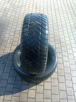 opony 225/50/17 r 94 h DUNLOP SP WINTER ranflat m+S sport m3