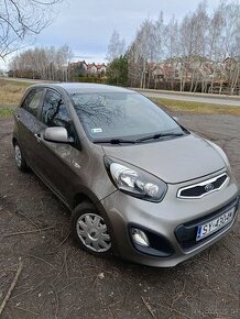 Sprzedam Kia Picanto