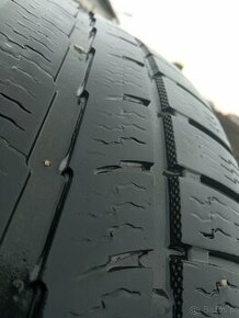 Opony NOKIAN WR AB 255/45/18 r 103v xl zimowe bieżnik ok 5 m - 1