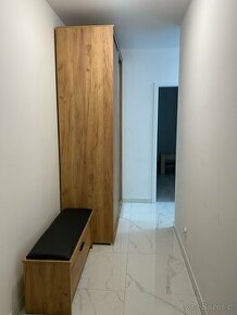 Apartament JAGODNO Wrocław 4-pokojowy