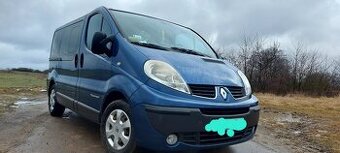 Sprzedam Renault Trafic