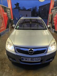 Sprzedam Opel Signum 1.9 cdti Lift