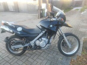 Sprzedam motor BMW F650 GS