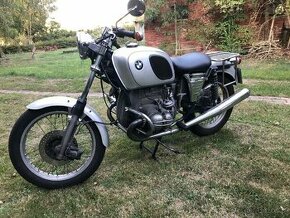 motocykl BMW R 75/6