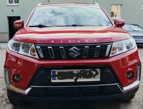 Suzuki Vitara 4x4 AllGrip limit "Discovery" - 1