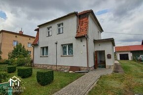 2 pokoje / Korsze / 45 m2 / bezczynszowe / ogródek