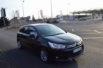 CITROEN C4, 1.6, Android-auto, CarPlay, 2011r.