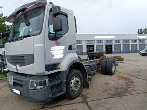 RENAULT LANDER 410.26 6x4 - 1