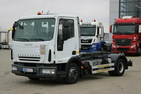 IVECO EUROCARGO ML 90E18, MAJÁK, CTS BOX NADWOZIE - 1