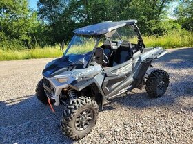 POLARIS RZR XP 1000 EPS ATV - 1