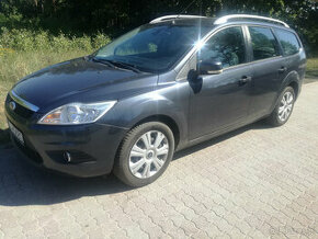 Sprzedam samochód Ford Focus 1.6 2010 r.