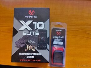 Mantis X10 ELITE