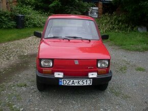 Fiat 126 - 1