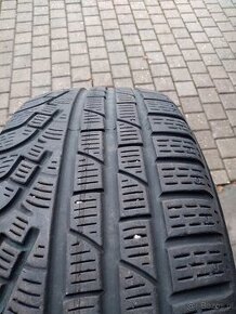 opony PIRELLI SOTTOZERO 205/60/16 r  WINTER 210 m+s bieżnik