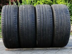 Opony letnie Apollo Aspire 4G+ 215/45 R17 91Y XL - 1