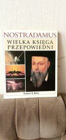 Nostradamus Wielka Księga Przepowiedni - 1