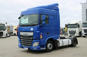 DAF XF 460, NISKI POKŁAD, EURO 6 - 1