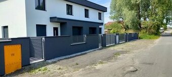 Dom w zabud. bliźniaczej o pow. 111 m2, działka 280m2,Kalisz