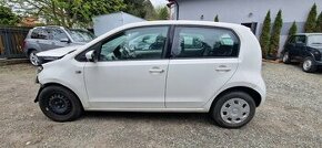 Seat Mii 1.0 rok 2013 uszkodzony przod - 1