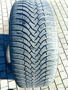 OPONY Falken eurowiter h501 235/55/17 r rok 2021 zimowe 103 - 1