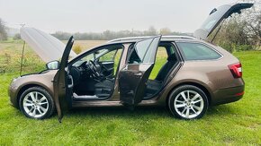 Skoda Octavia combi 1.6tdi - 20