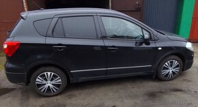 Suzuki SX4 II S-Croos Benzyna.Sprzedam lub Zamienię - 20