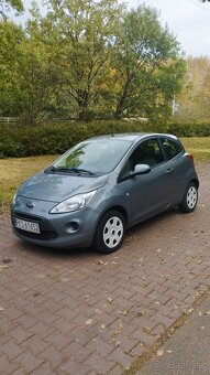 Ford KA 2014 Rok,z małym przebiegiem. - 20