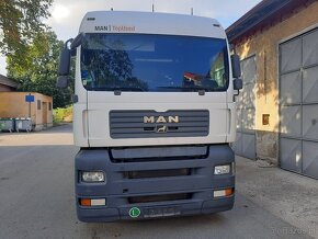 Man TGA 26.400 6x2-2LL Klima, Model 2008..- . - 20