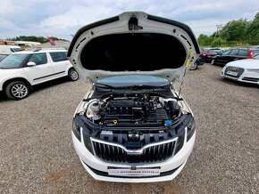 Skoda Octavia 1,6 TDi Ambiente 12/2018 - 20