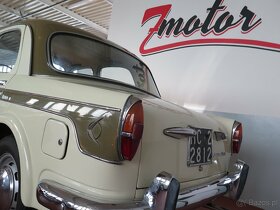 Fiat 1100/103H Lusso - 20