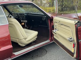 Oldsmobile Toronado De Luxe 1965r. - 20