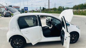 Skoda Citigo 1.0 MPI G-TEC - 20