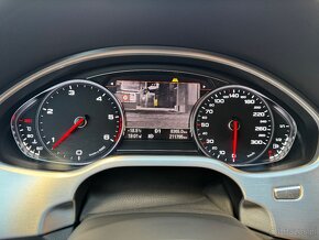 Audi A8 Long EXCLUSIVE 3.0 TDI V6 - PEŁNA - ODLICZENIE VAT - 20