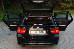 BMW 3 kombi 318 i 143 KM - 20