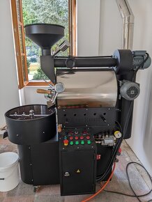 Palarka do kawy - EverRoast - 5 KG (w tym bezpłatna wysyłka) - 2