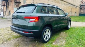 Skoda karog 1.6 tdi - 2