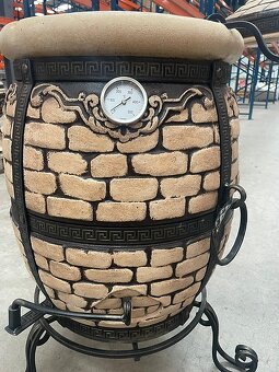 Tandoor, Grill, BBQ, Tandyr - 2