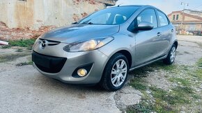 Mazda 2 1.3 CE Pro - 2