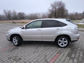 Lexus RX 350 - 2