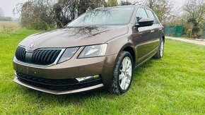 Skoda Octavia combi 1.6tdi - 2