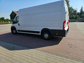 Fiat Ducato 2.3 miltijet maxi - 2