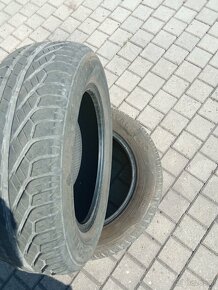 opony 175/65/14 r UNIROAL priwex pert 3 bieżnik ok 6 ,5 mm r - 2